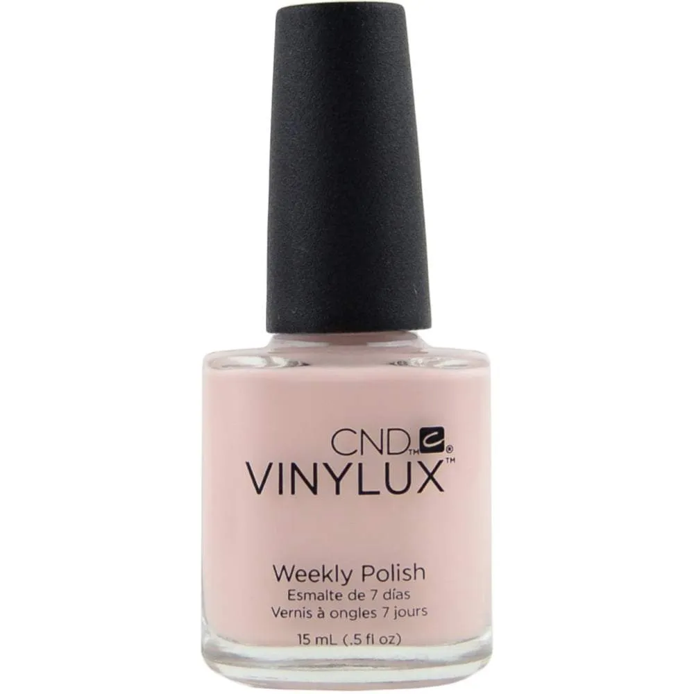 CND Vinylux Winter Glow