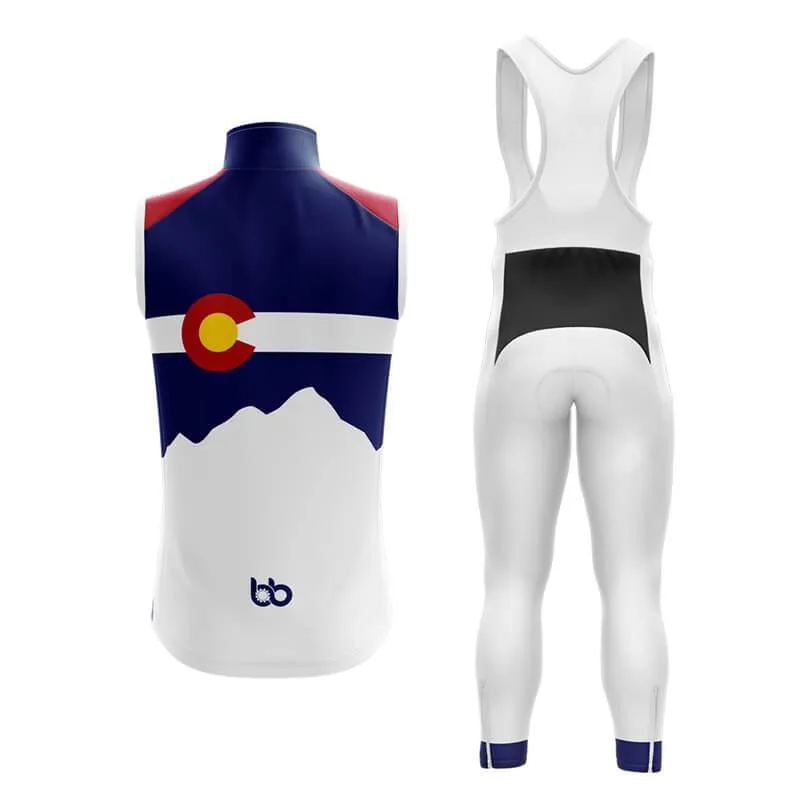 Colorado (V7) Club Cycling Kit