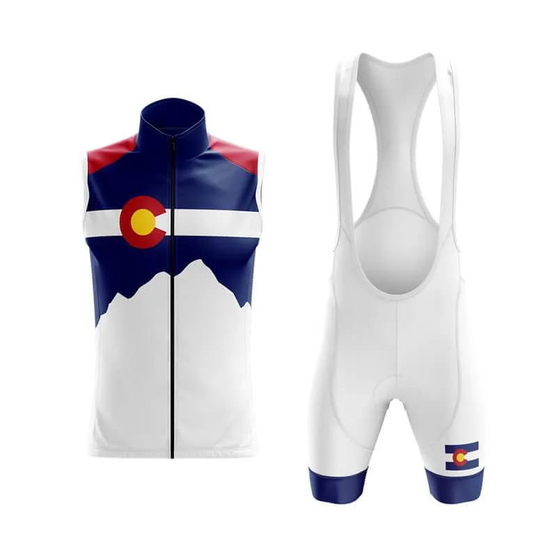 Colorado (V7) Club Cycling Kit