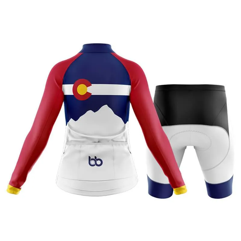 Colorado (V7) Club Cycling Kit