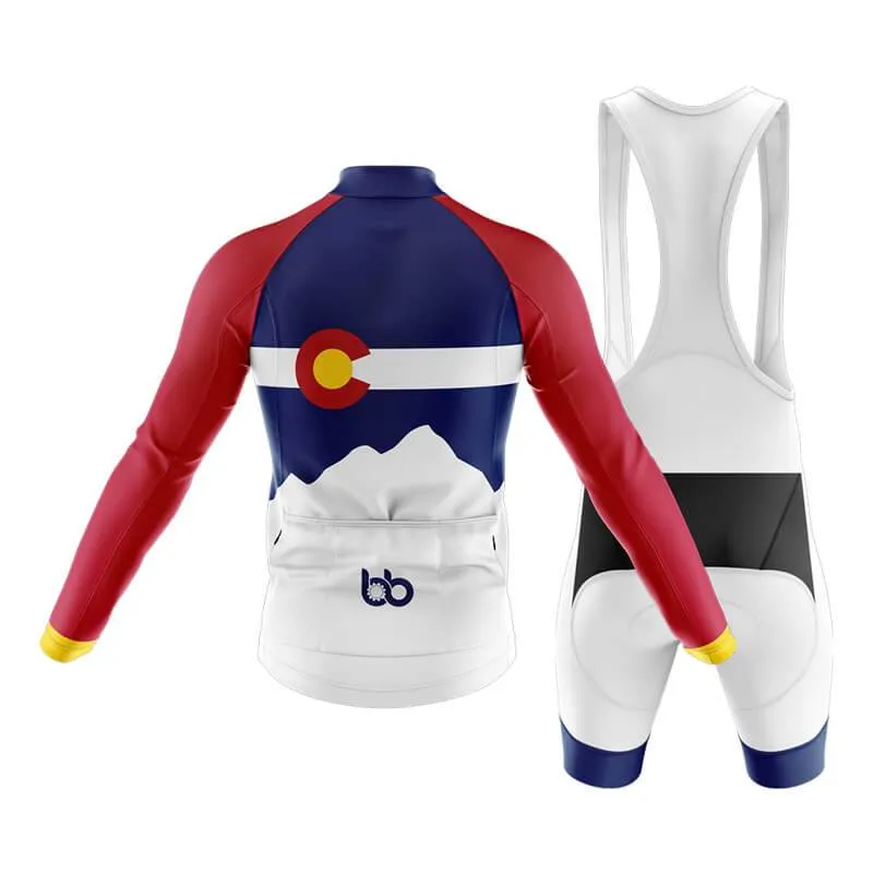 Colorado (V7) Club Cycling Kit