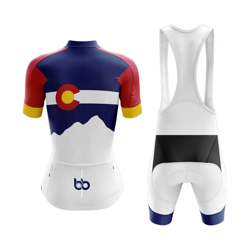 Colorado (V7) Club Cycling Kit