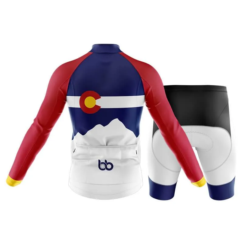 Colorado (V7) Club Cycling Kit