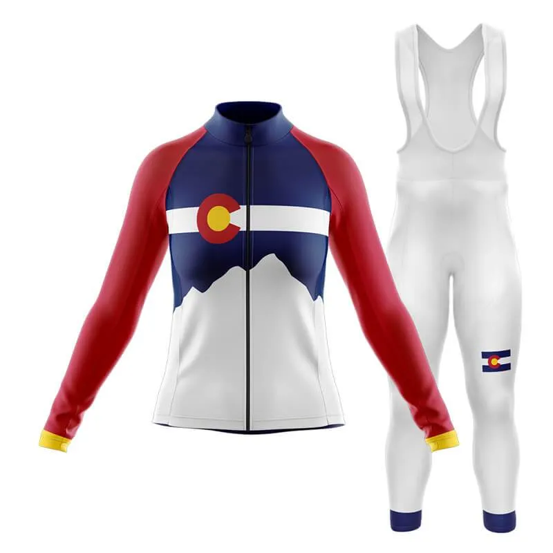 Colorado (V7) Club Cycling Kit