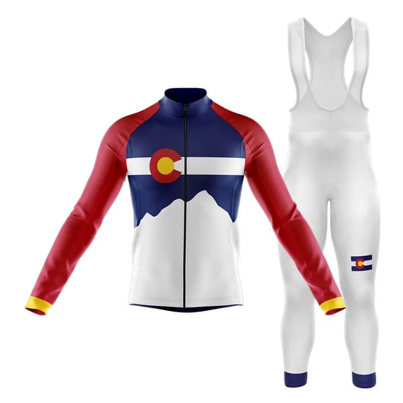 Colorado (V7) Club Cycling Kit