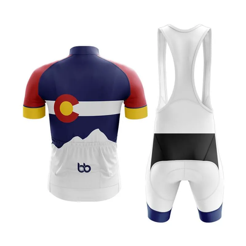 Colorado (V7) Club Cycling Kit