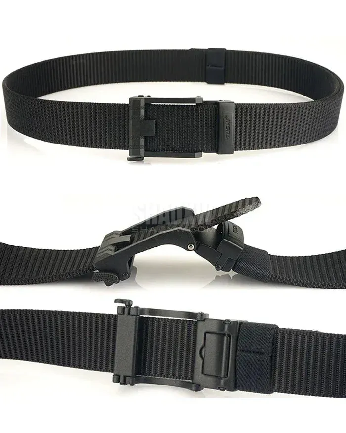 Complete Tactical Belt