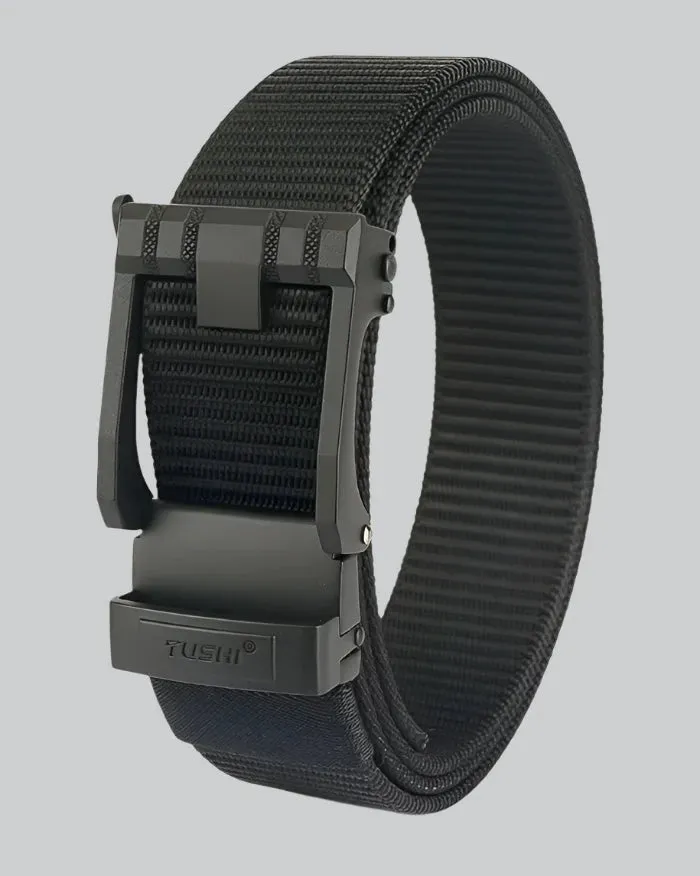 Complete Tactical Belt