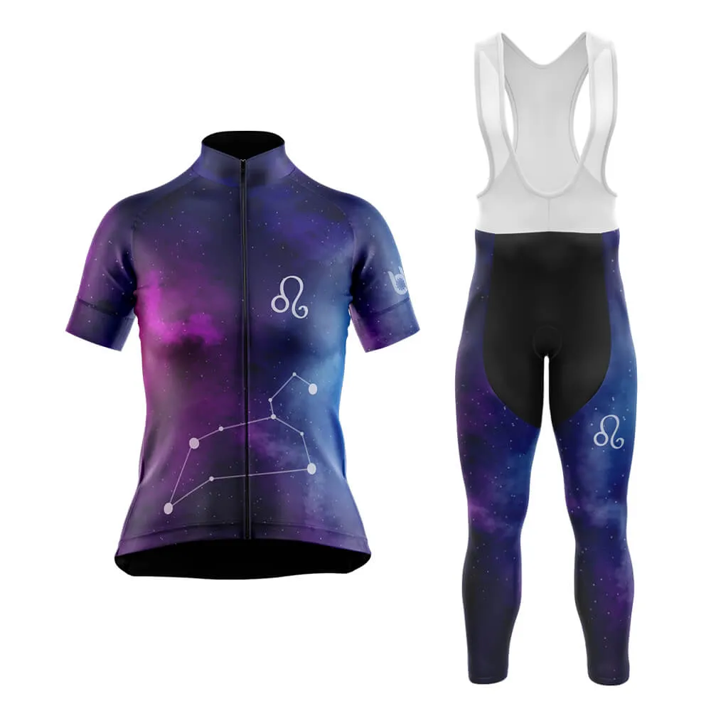 Constellation Zodiac (V1) (LEO) Club Cycling Kit