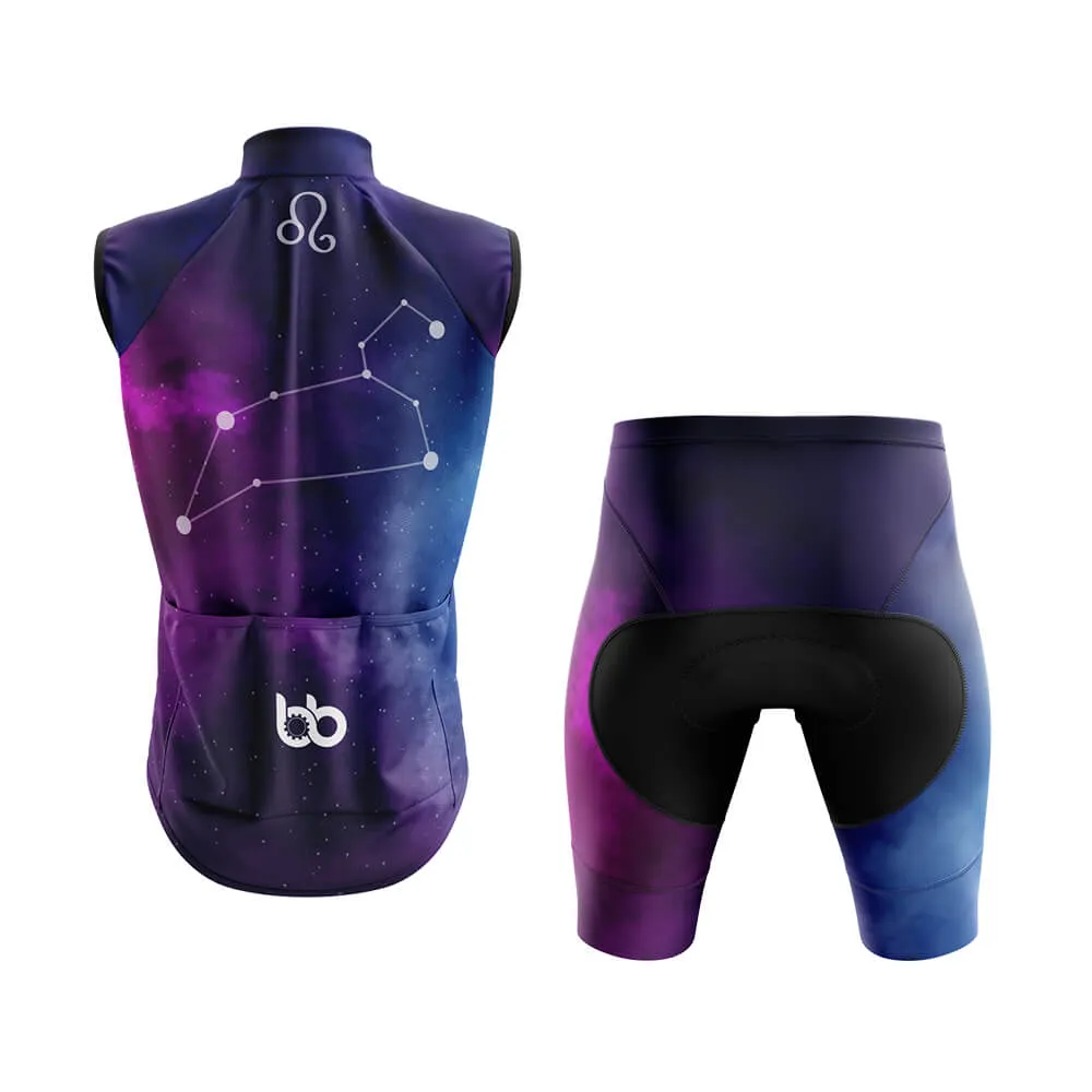 Constellation Zodiac (V1) (LEO) Club Cycling Kit