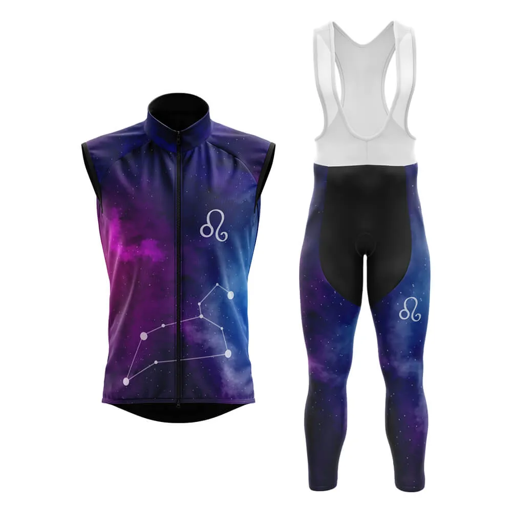 Constellation Zodiac (V1) (LEO) Club Cycling Kit