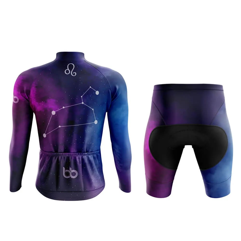 Constellation Zodiac (V1) (LEO) Club Cycling Kit