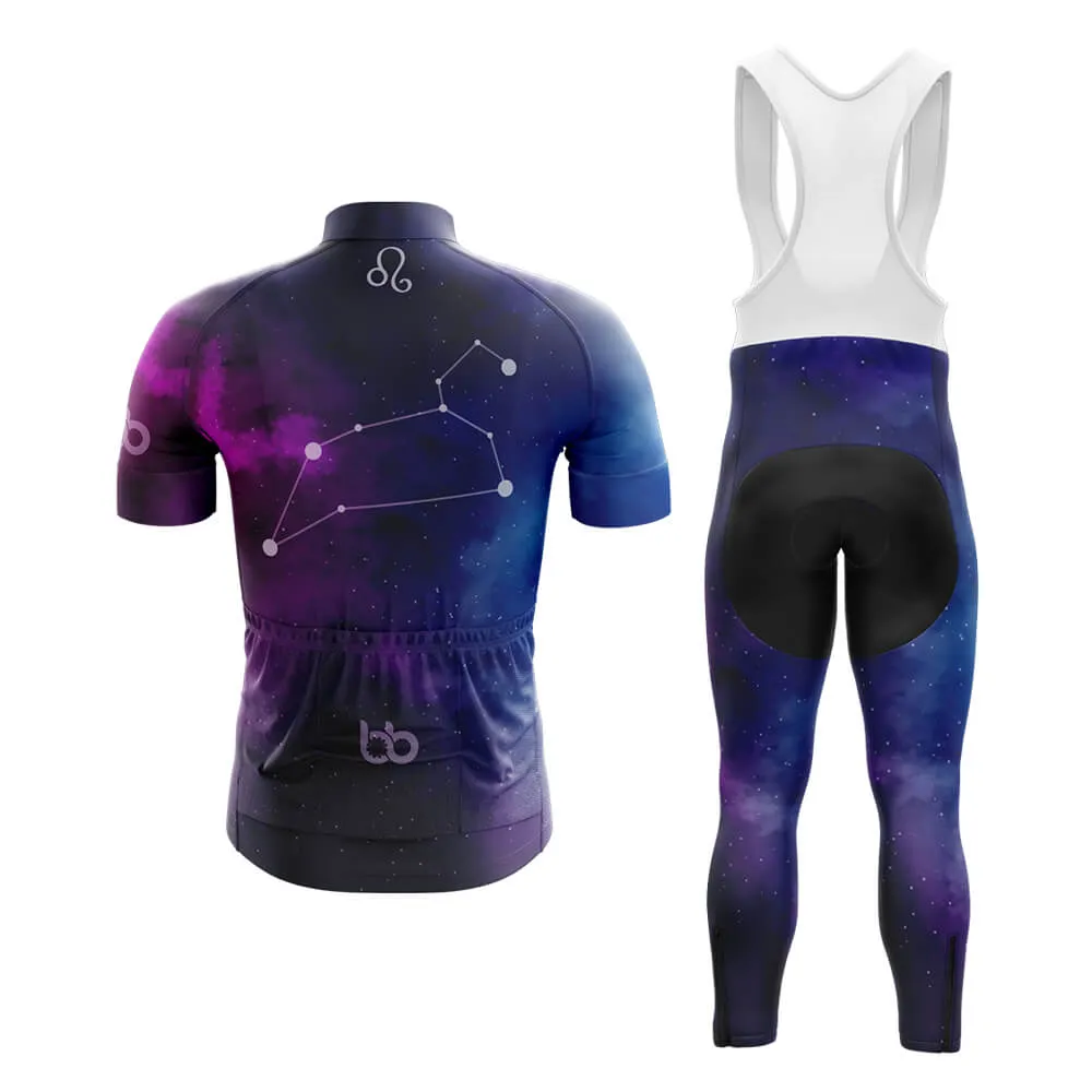 Constellation Zodiac (V1) (LEO) Club Cycling Kit