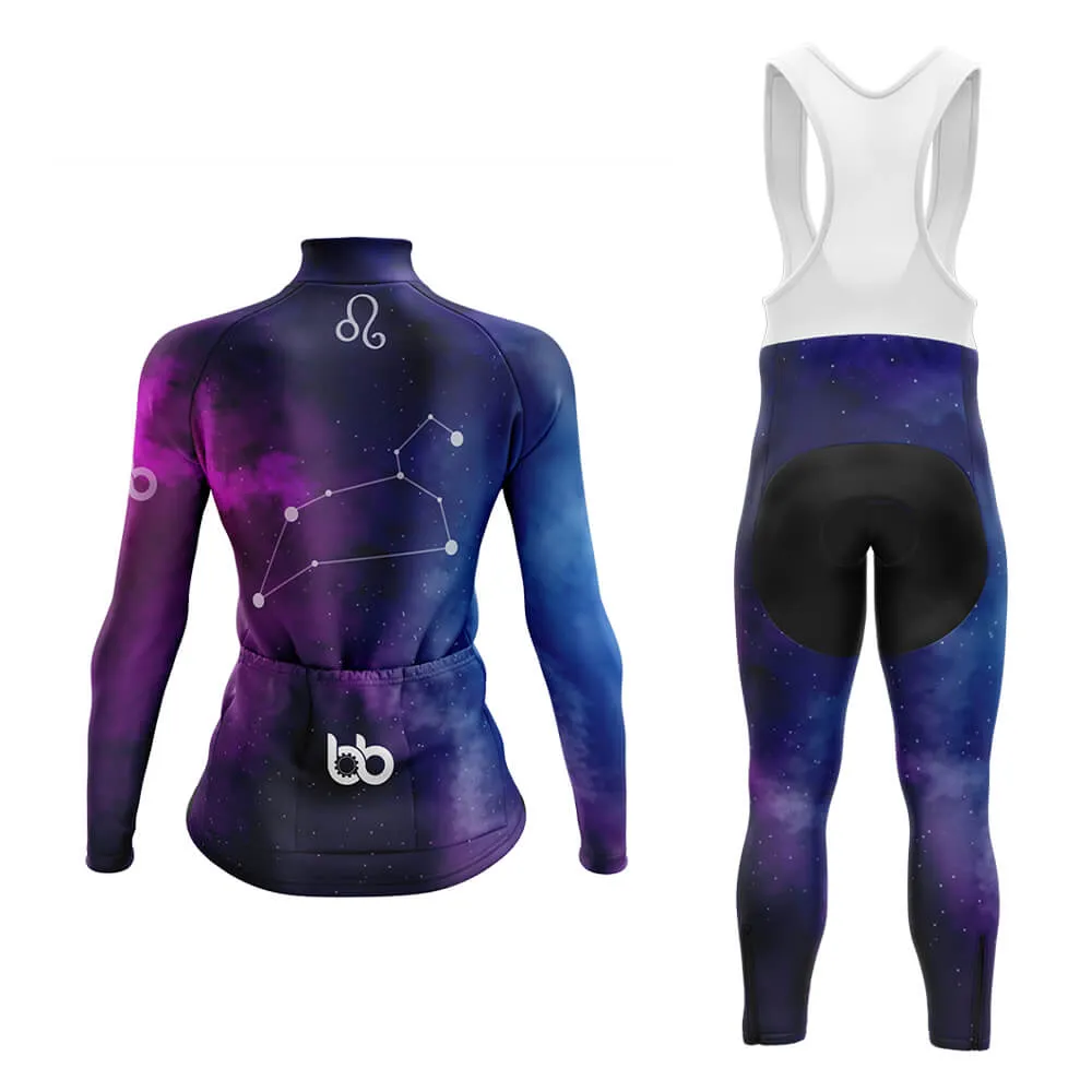 Constellation Zodiac (V1) (LEO) Club Cycling Kit