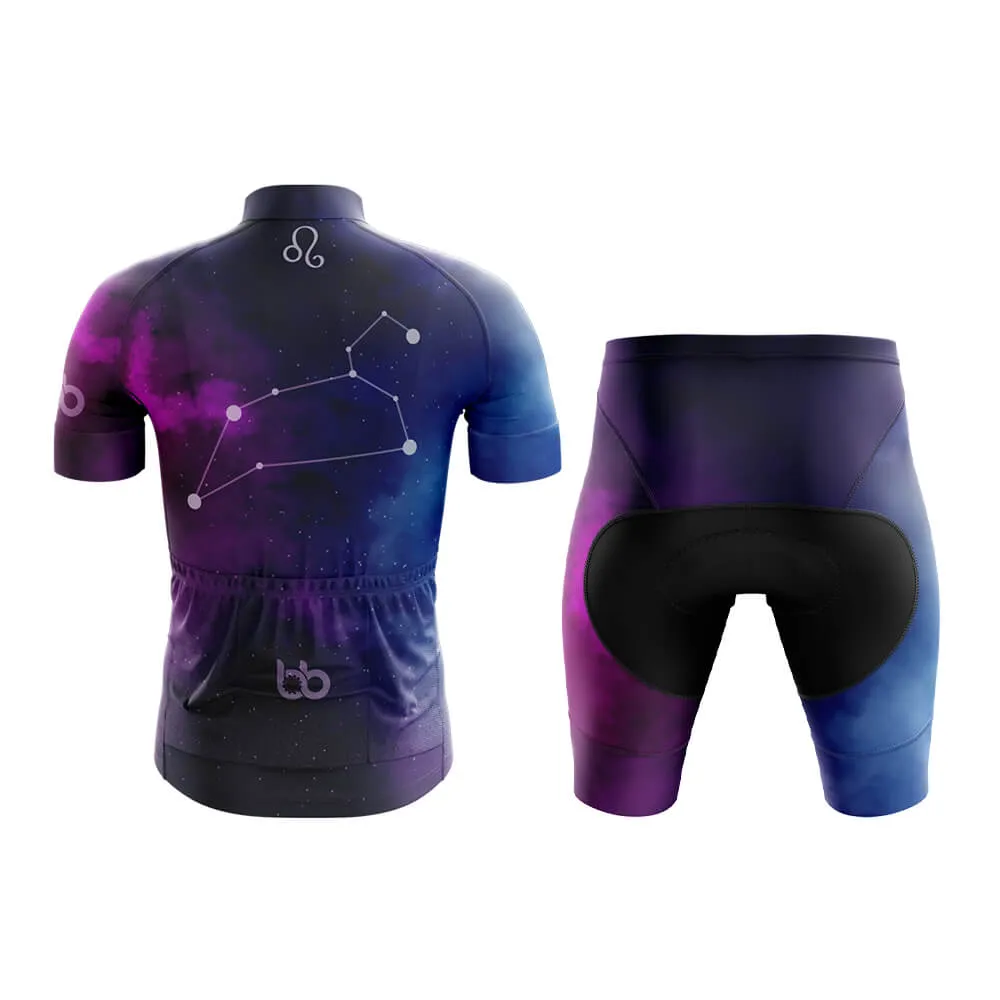 Constellation Zodiac (V1) (LEO) Club Cycling Kit