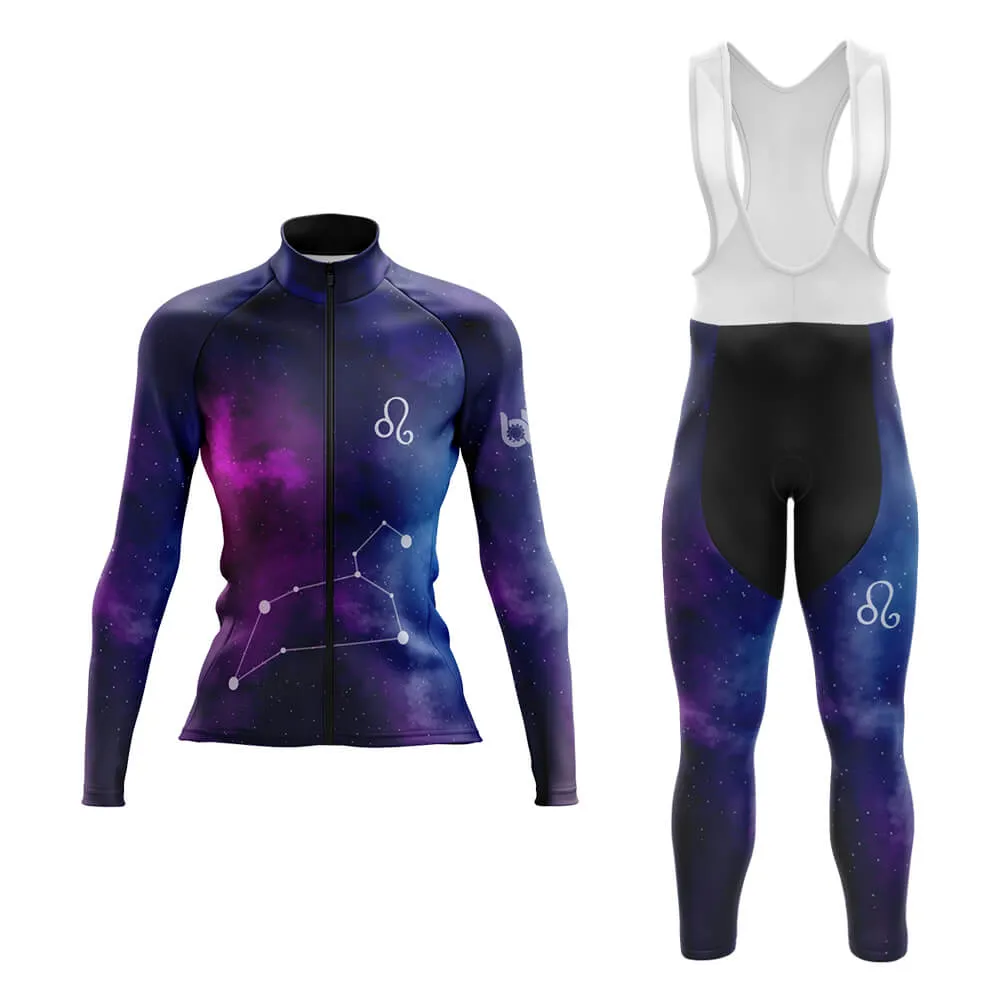 Constellation Zodiac (V1) (LEO) Club Cycling Kit