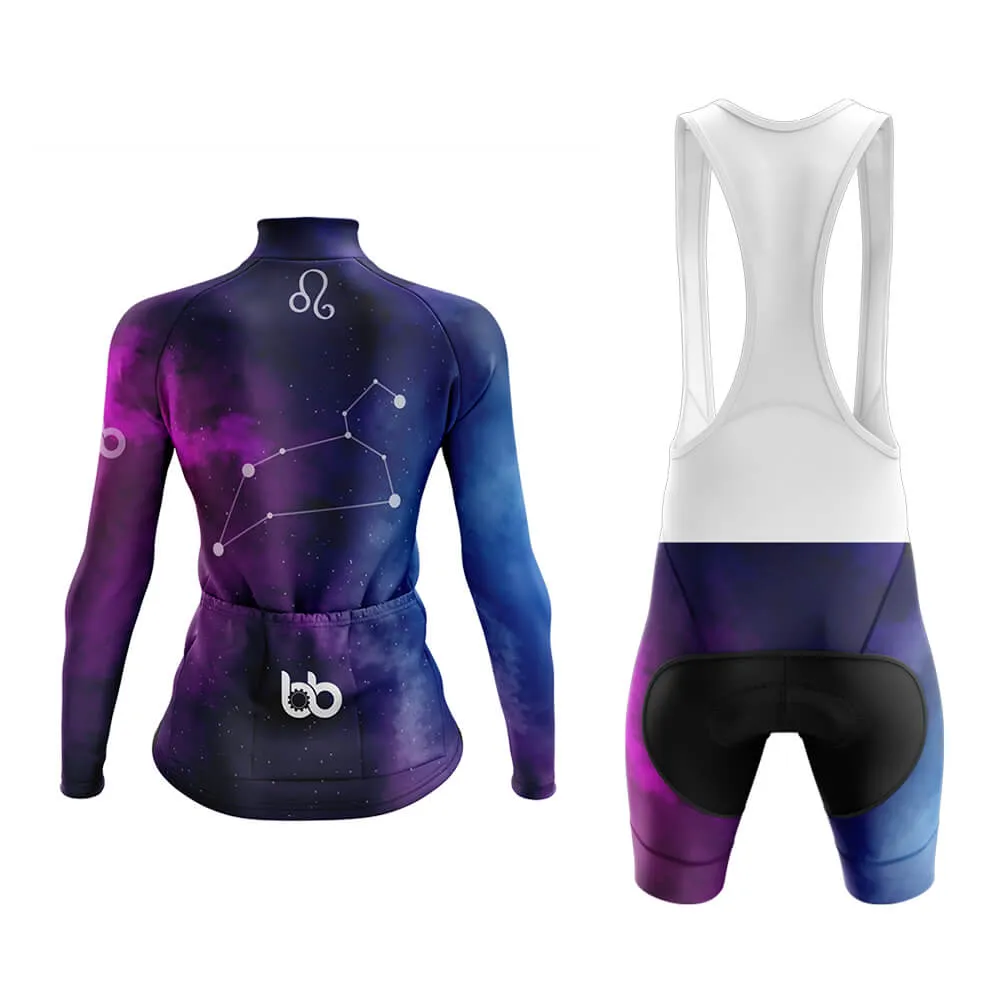 Constellation Zodiac (V1) (LEO) Club Cycling Kit