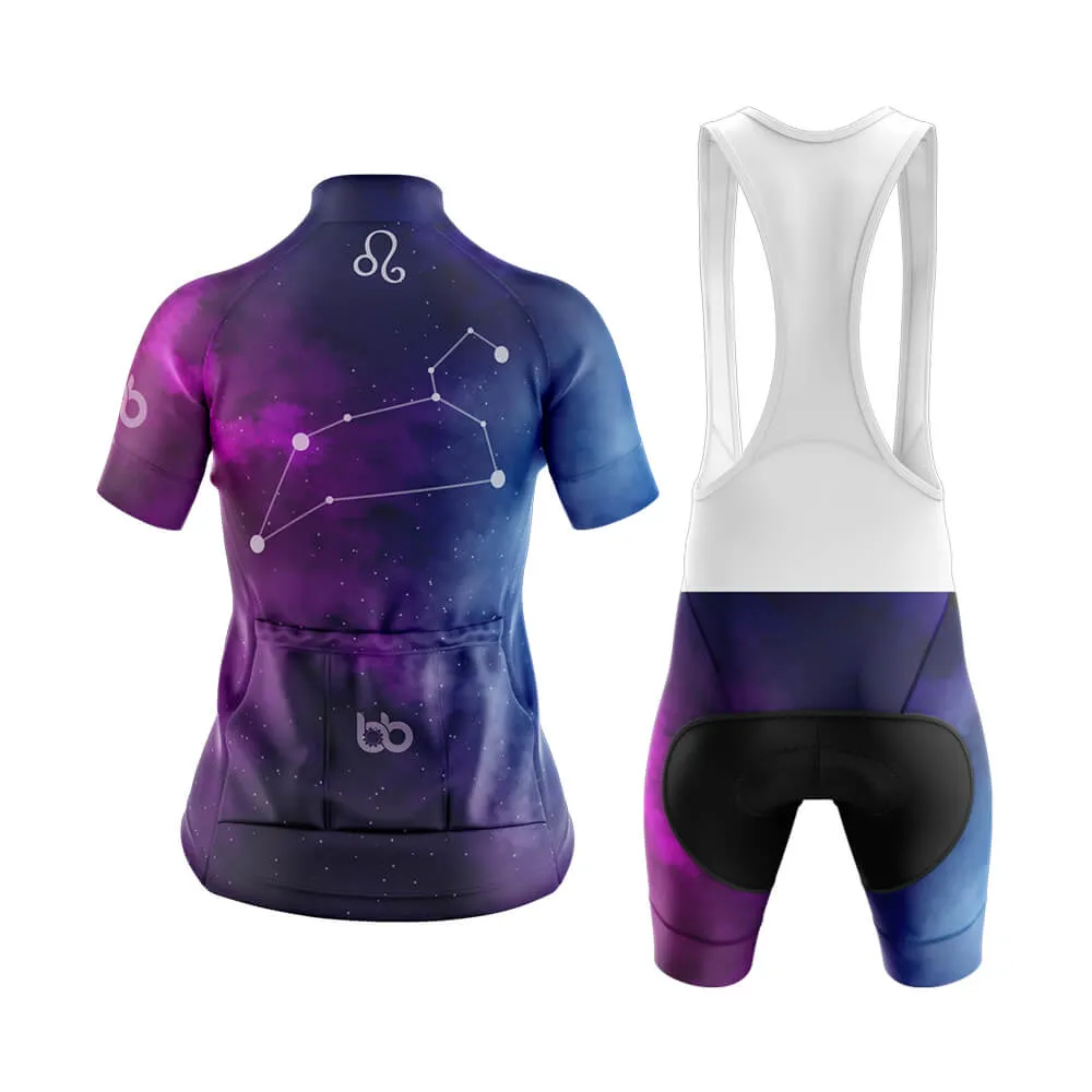 Constellation Zodiac (V1) (LEO) Club Cycling Kit