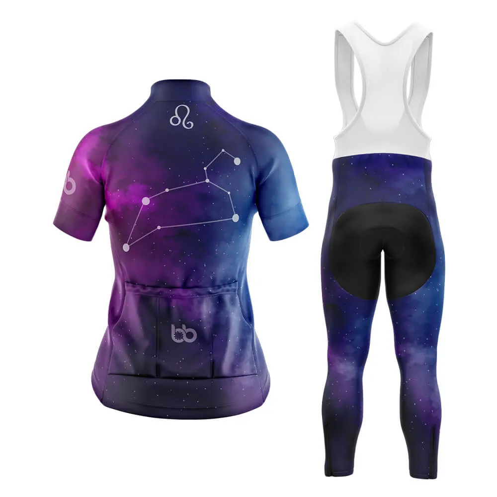 Constellation Zodiac (V1) (LEO) Club Cycling Kit