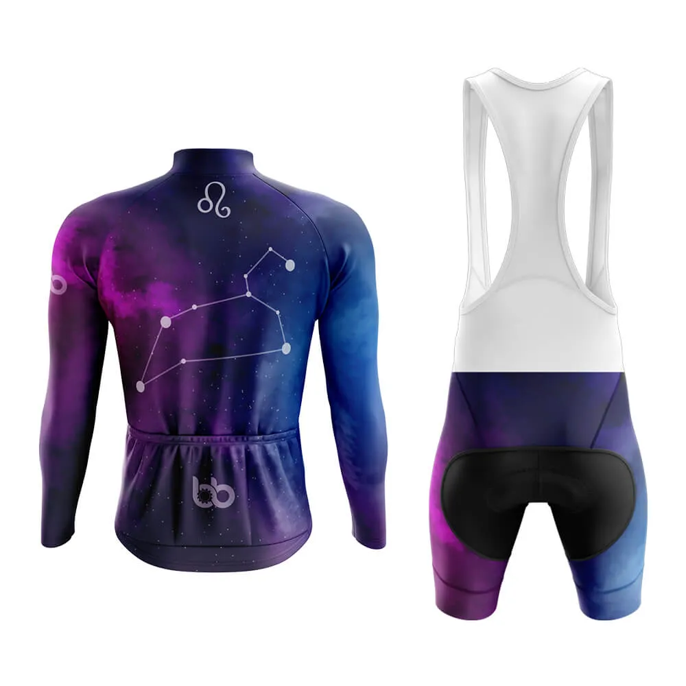 Constellation Zodiac (V1) (LEO) Club Cycling Kit