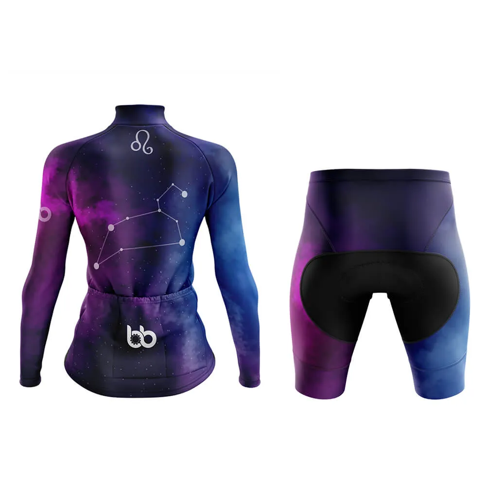 Constellation Zodiac (V1) (LEO) Club Cycling Kit