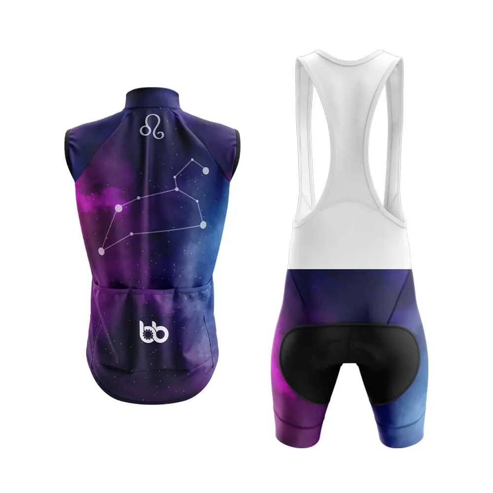 Constellation Zodiac (V1) (LEO) Club Cycling Kit