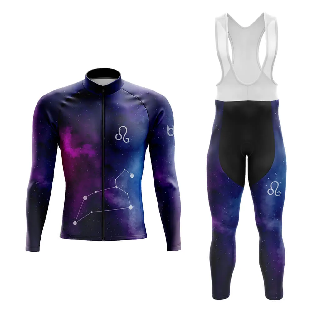 Constellation Zodiac (V1) (LEO) Club Cycling Kit