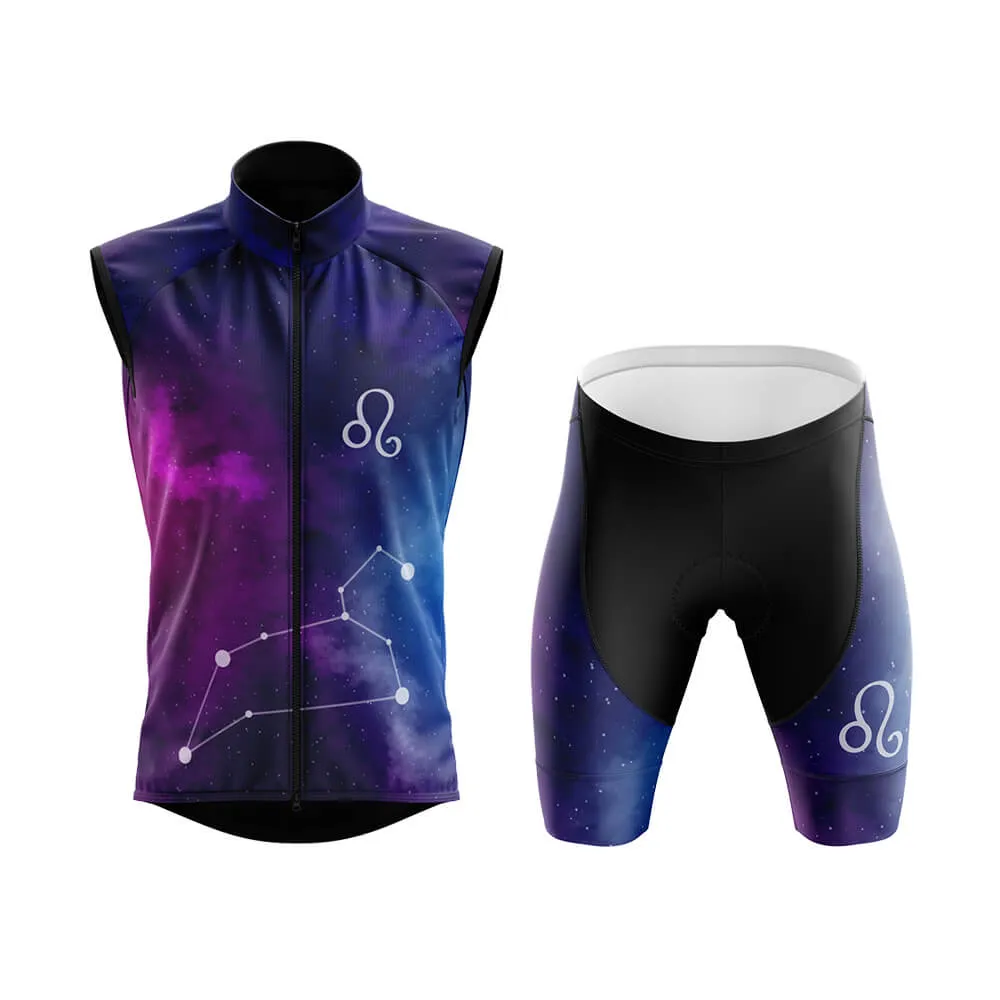 Constellation Zodiac (V1) (LEO) Club Cycling Kit