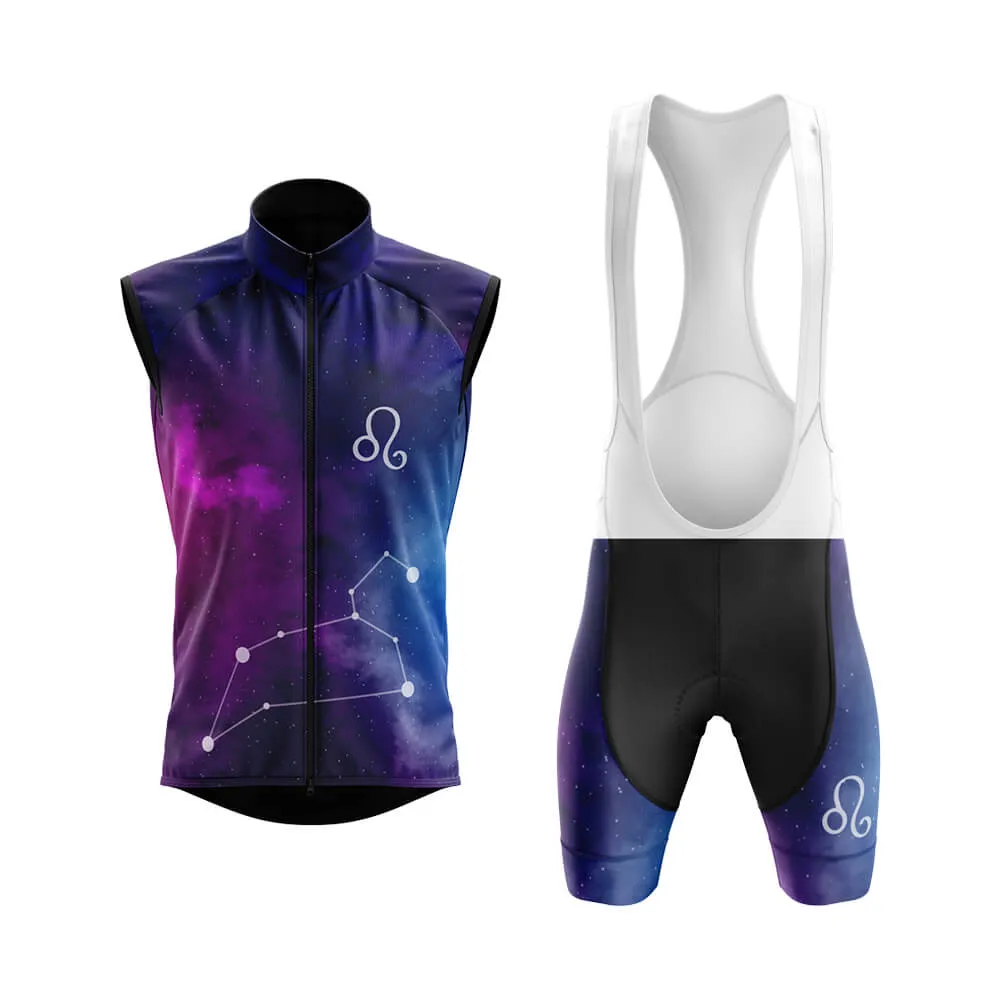 Constellation Zodiac (V1) (LEO) Club Cycling Kit