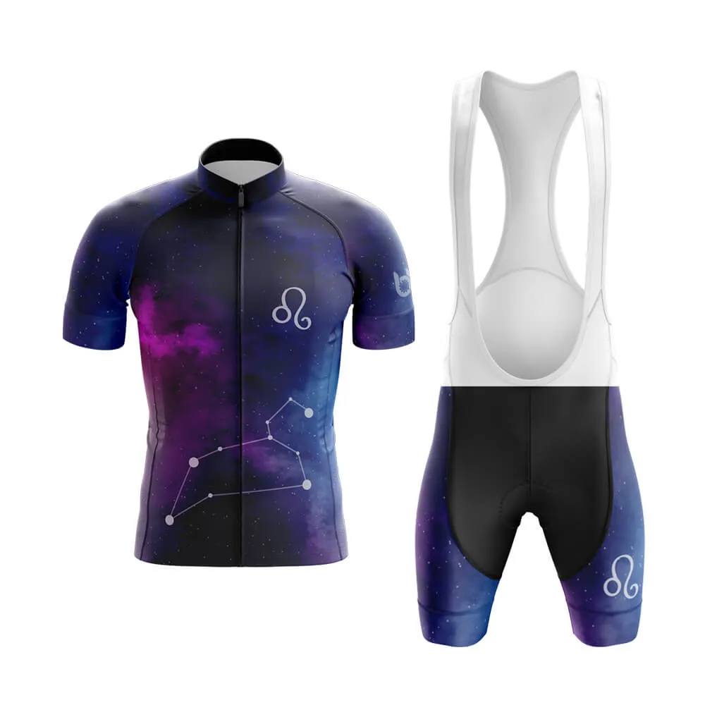 Constellation Zodiac (V1) (LEO) Club Cycling Kit