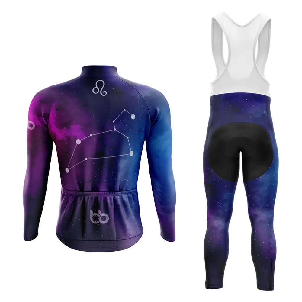 Constellation Zodiac (V1) (LEO) Club Cycling Kit