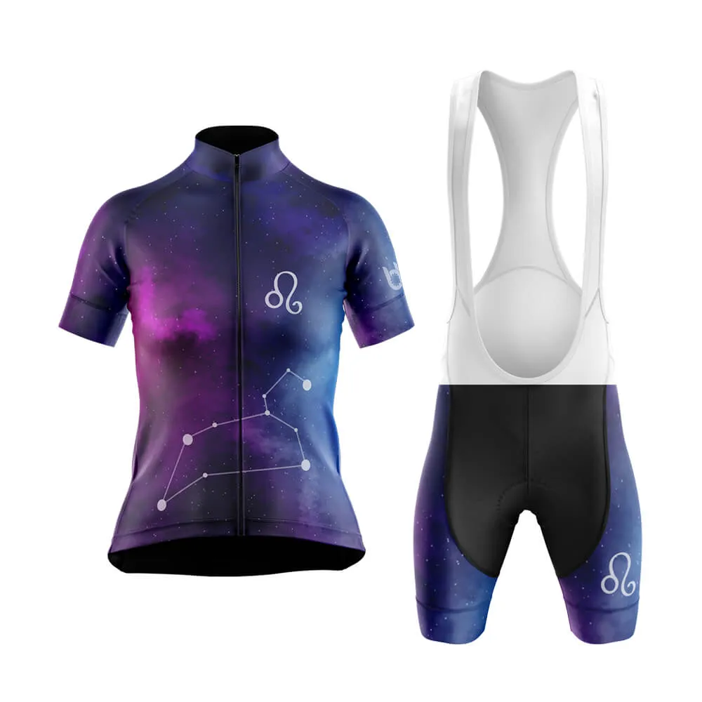 Constellation Zodiac (V1) (LEO) Club Cycling Kit