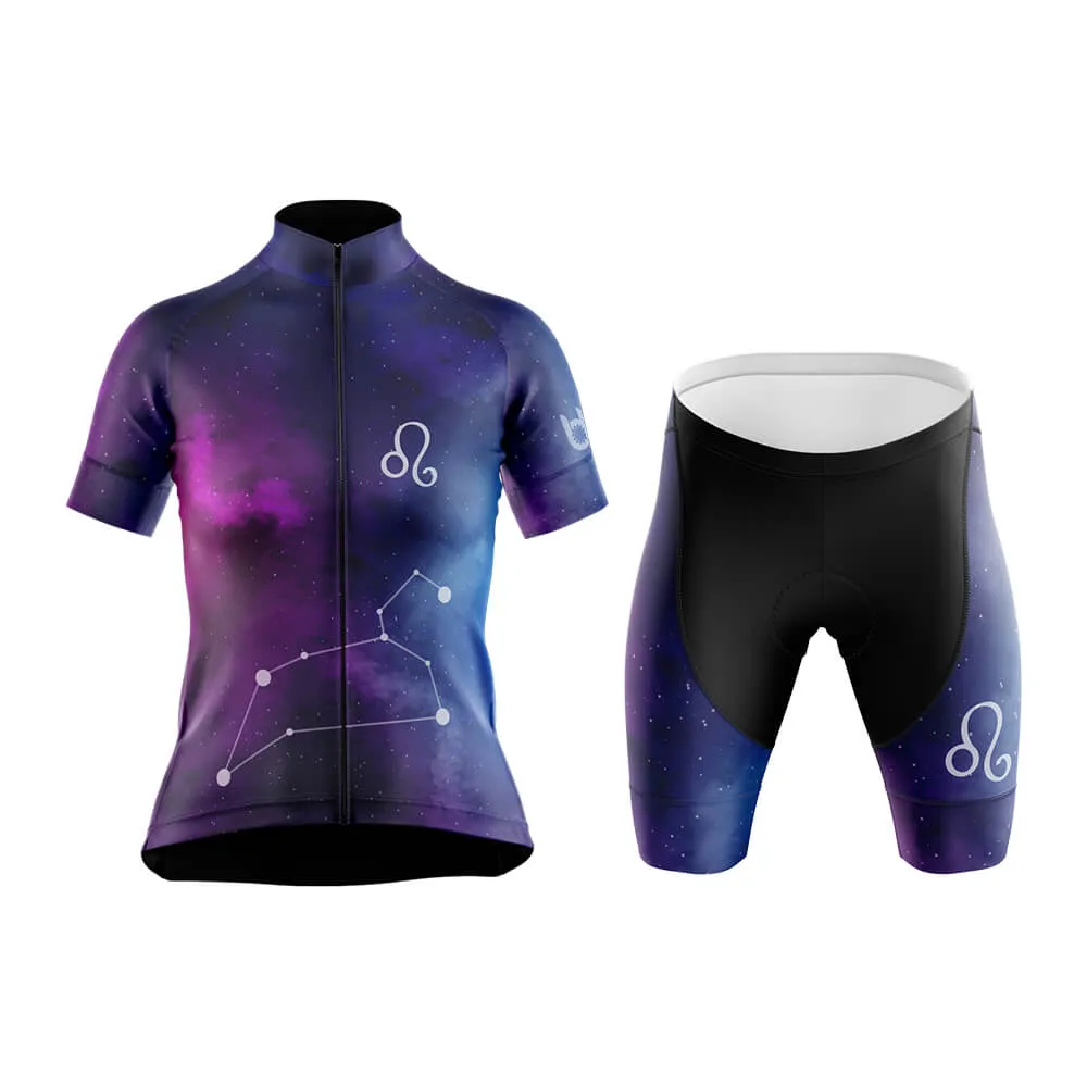 Constellation Zodiac (V1) (LEO) Club Cycling Kit