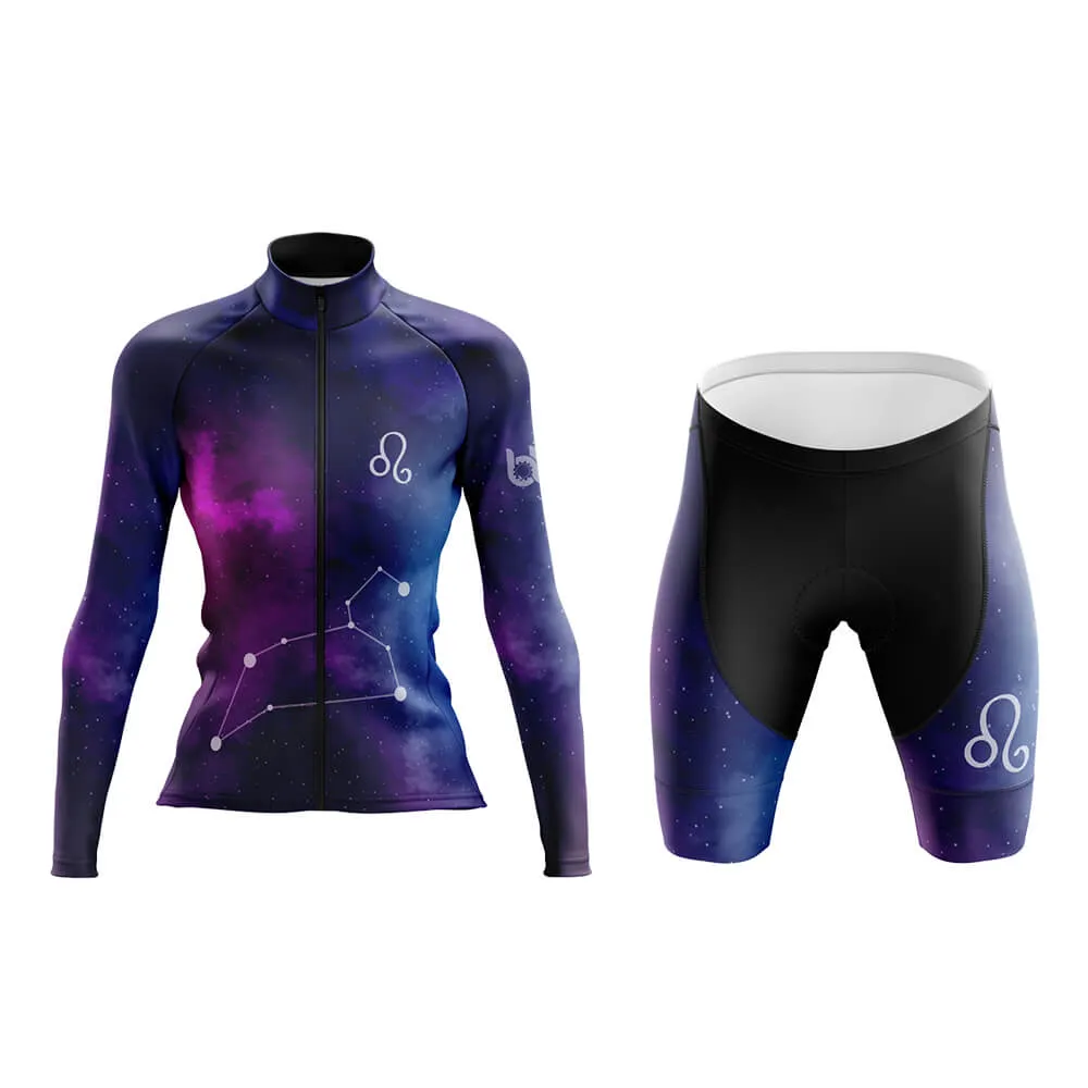 Constellation Zodiac (V1) (LEO) Club Cycling Kit