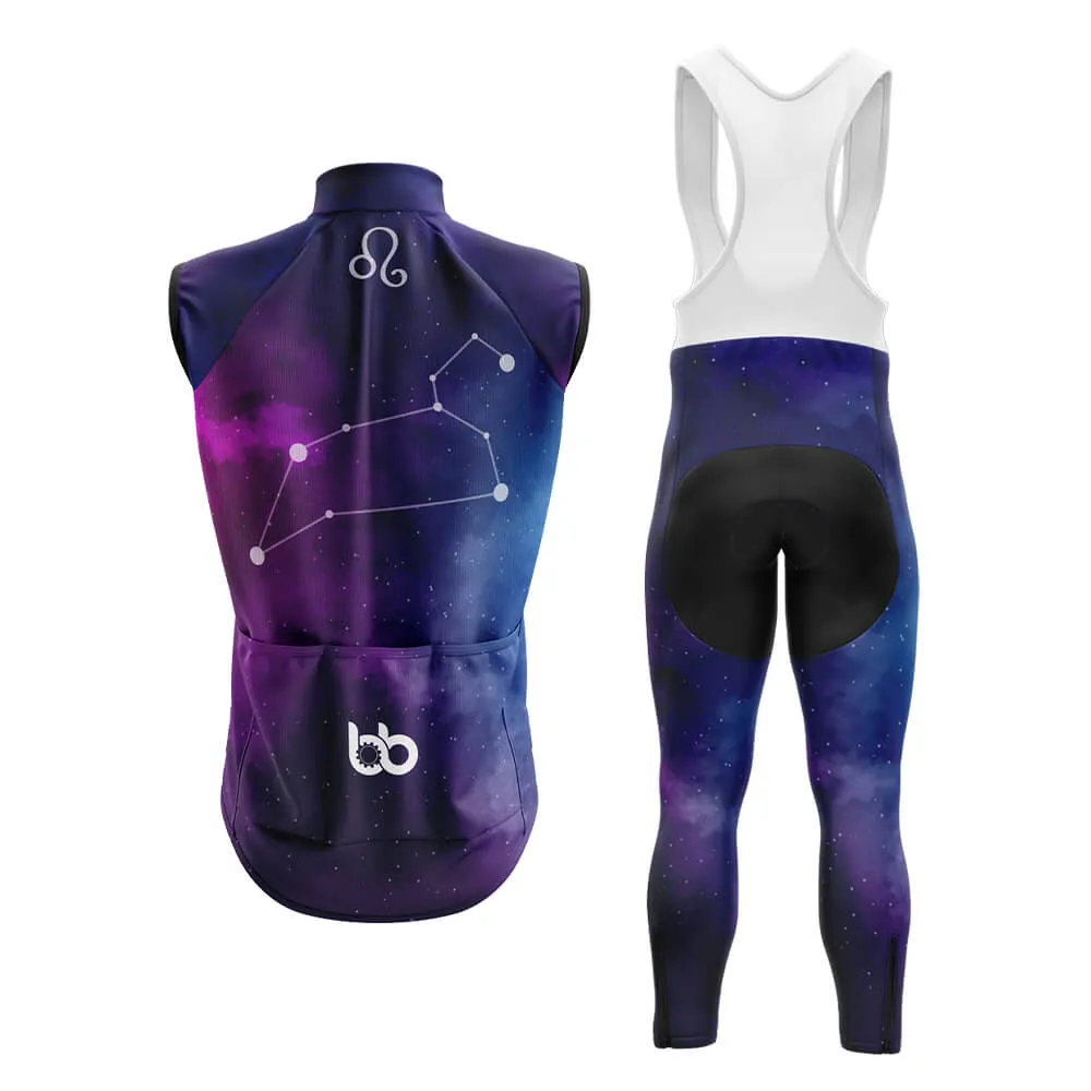 Constellation Zodiac (V1) (LEO) Club Cycling Kit