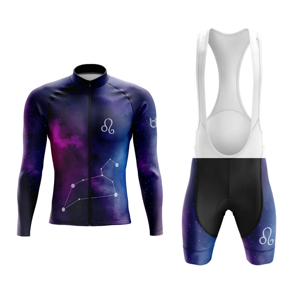 Constellation Zodiac (V1) (LEO) Club Cycling Kit