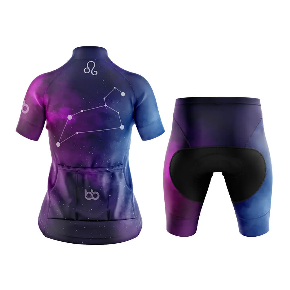 Constellation Zodiac (V1) (LEO) Club Cycling Kit