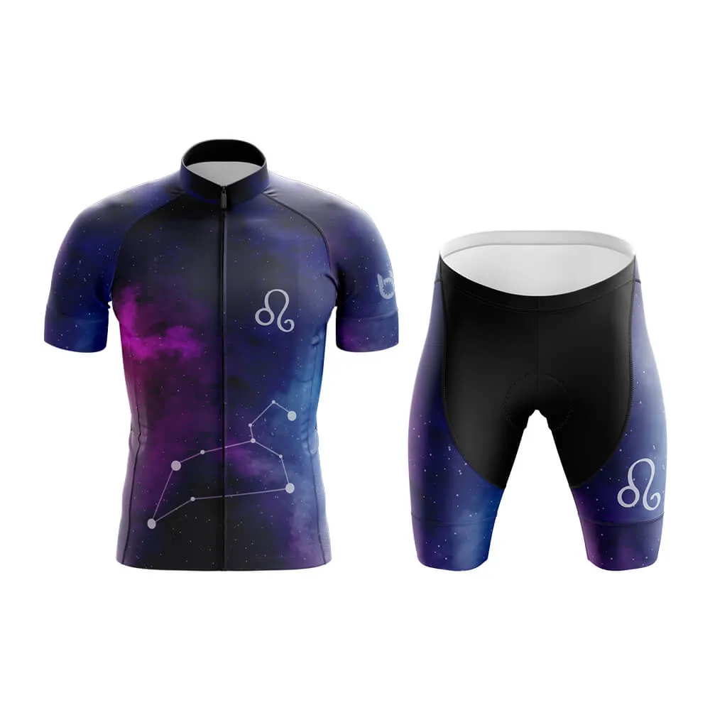 Constellation Zodiac (V1) (LEO) Club Cycling Kit