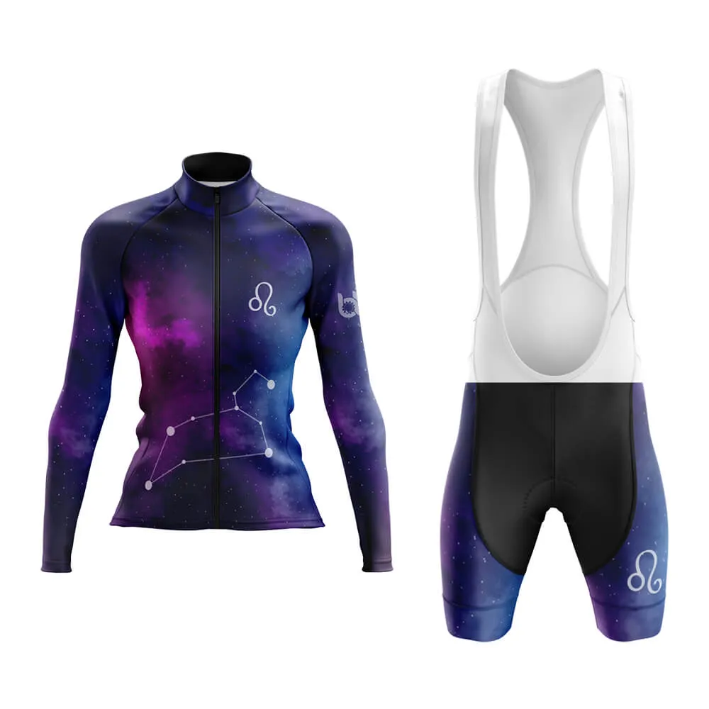 Constellation Zodiac (V1) (LEO) Club Cycling Kit