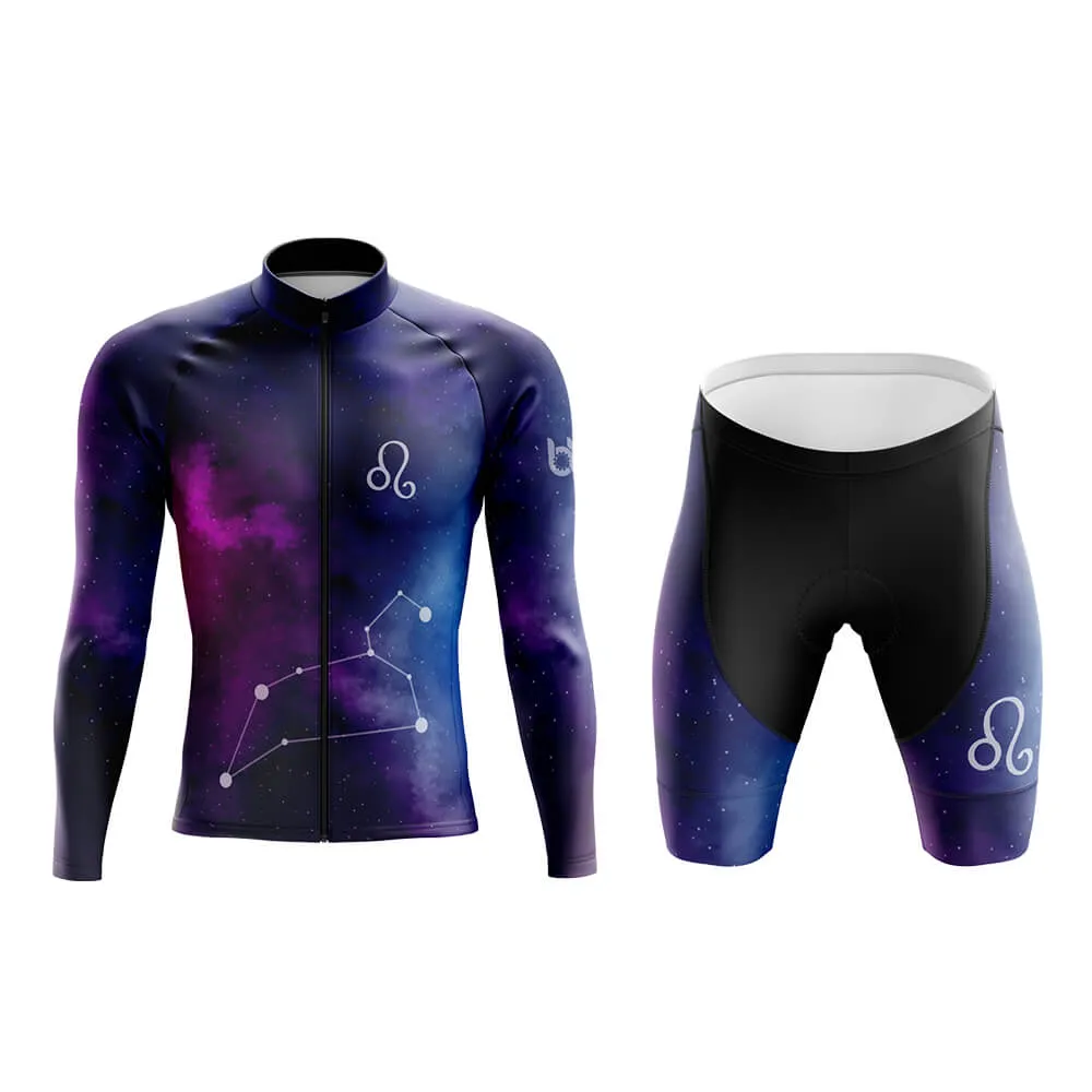 Constellation Zodiac (V1) (LEO) Club Cycling Kit