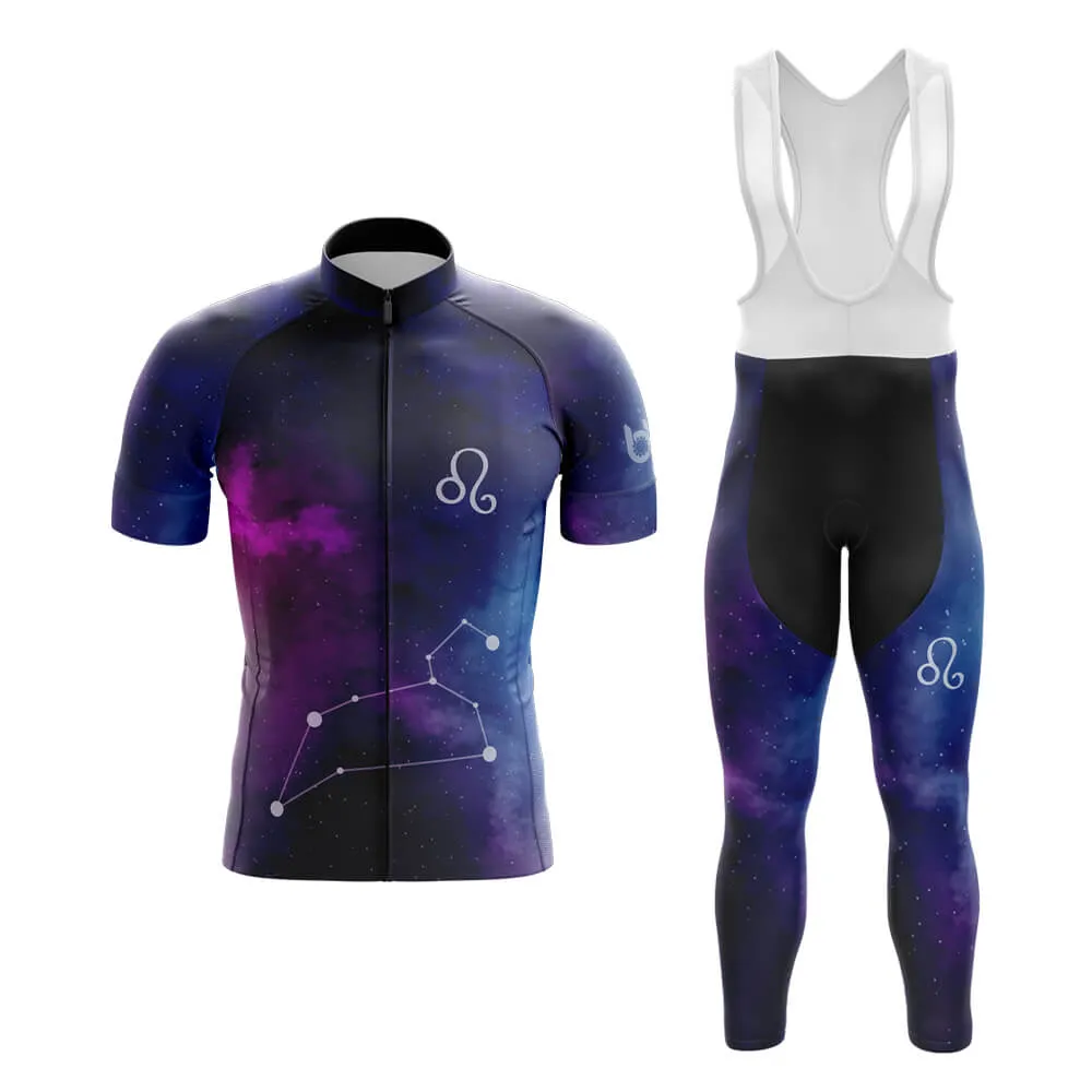 Constellation Zodiac (V1) (LEO) Club Cycling Kit