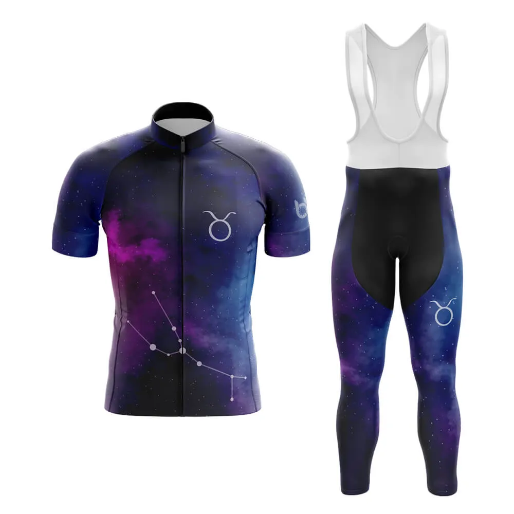 Constellation Zodiac (V1) (TAURUS) Club Cycling Kit