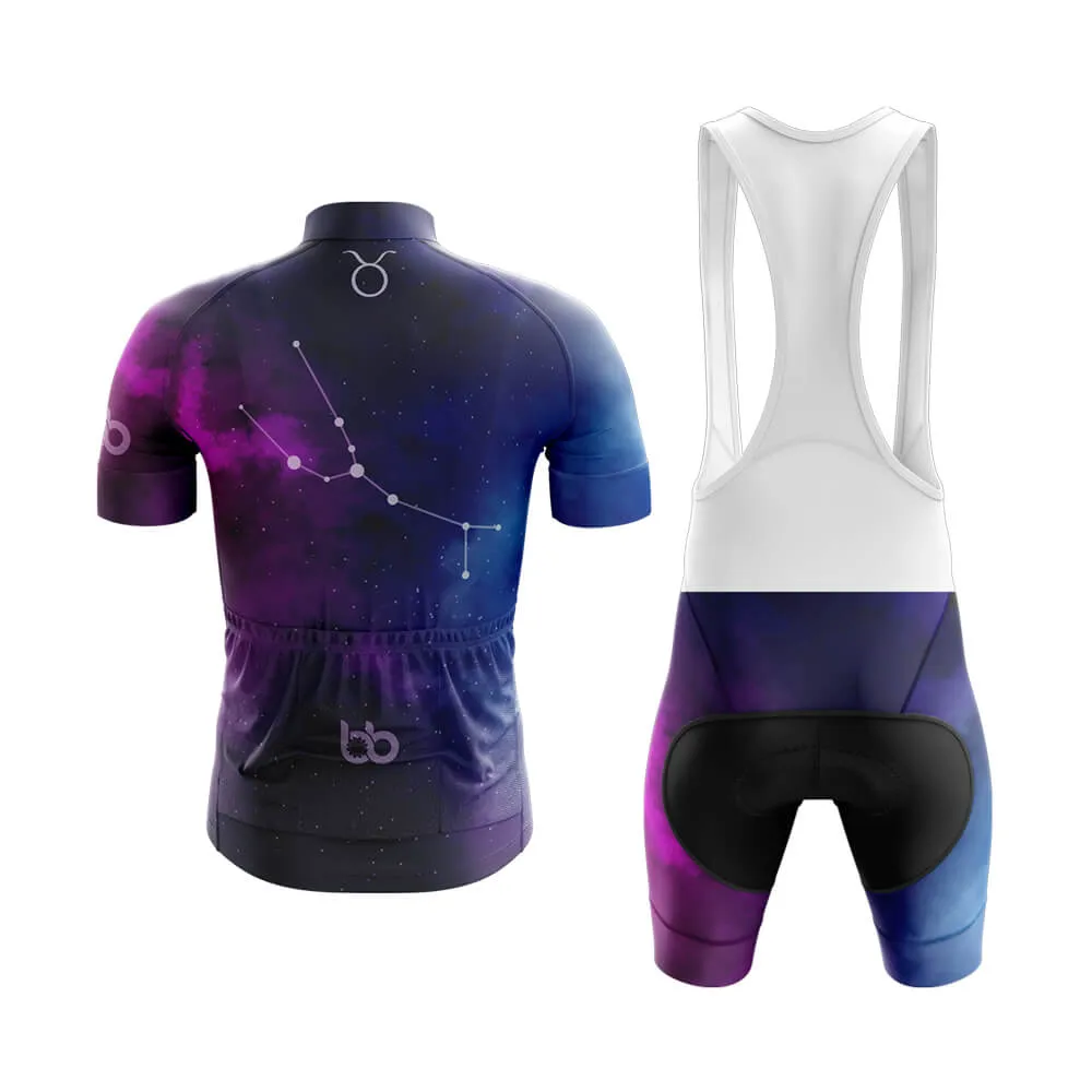 Constellation Zodiac (V1) (TAURUS) Club Cycling Kit