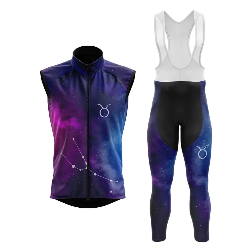 Constellation Zodiac (V1) (TAURUS) Club Cycling Kit