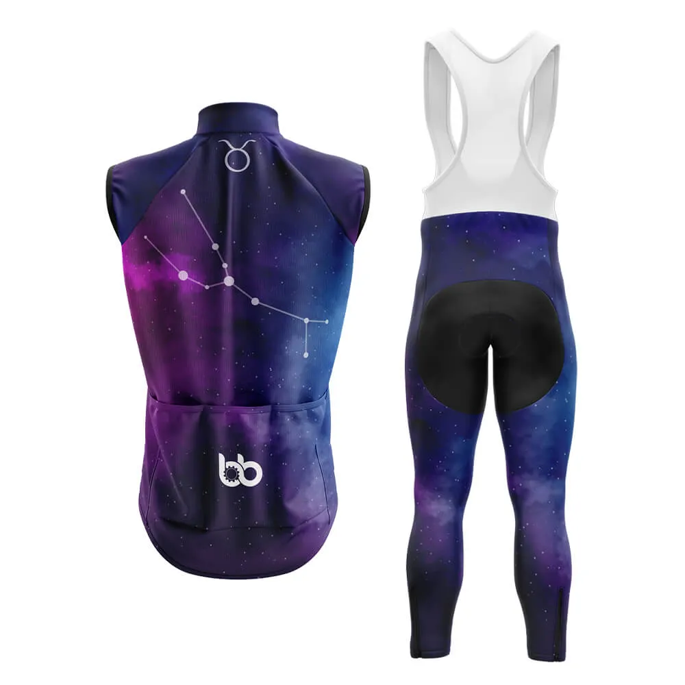 Constellation Zodiac (V1) (TAURUS) Club Cycling Kit