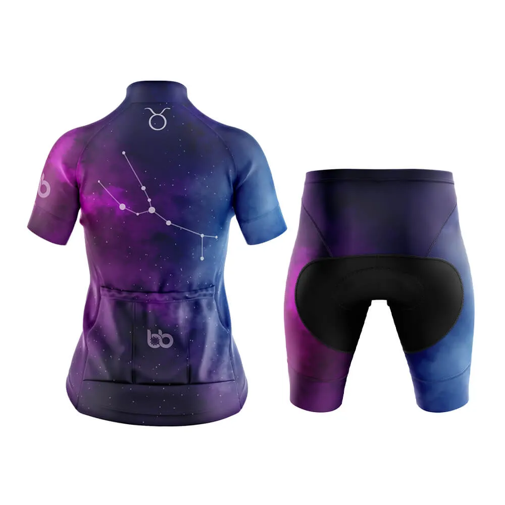 Constellation Zodiac (V1) (TAURUS) Club Cycling Kit