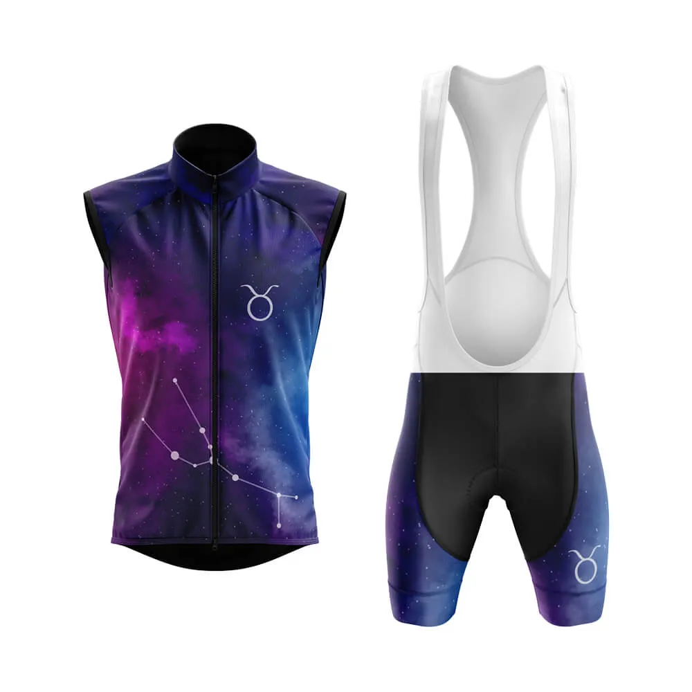 Constellation Zodiac (V1) (TAURUS) Club Cycling Kit