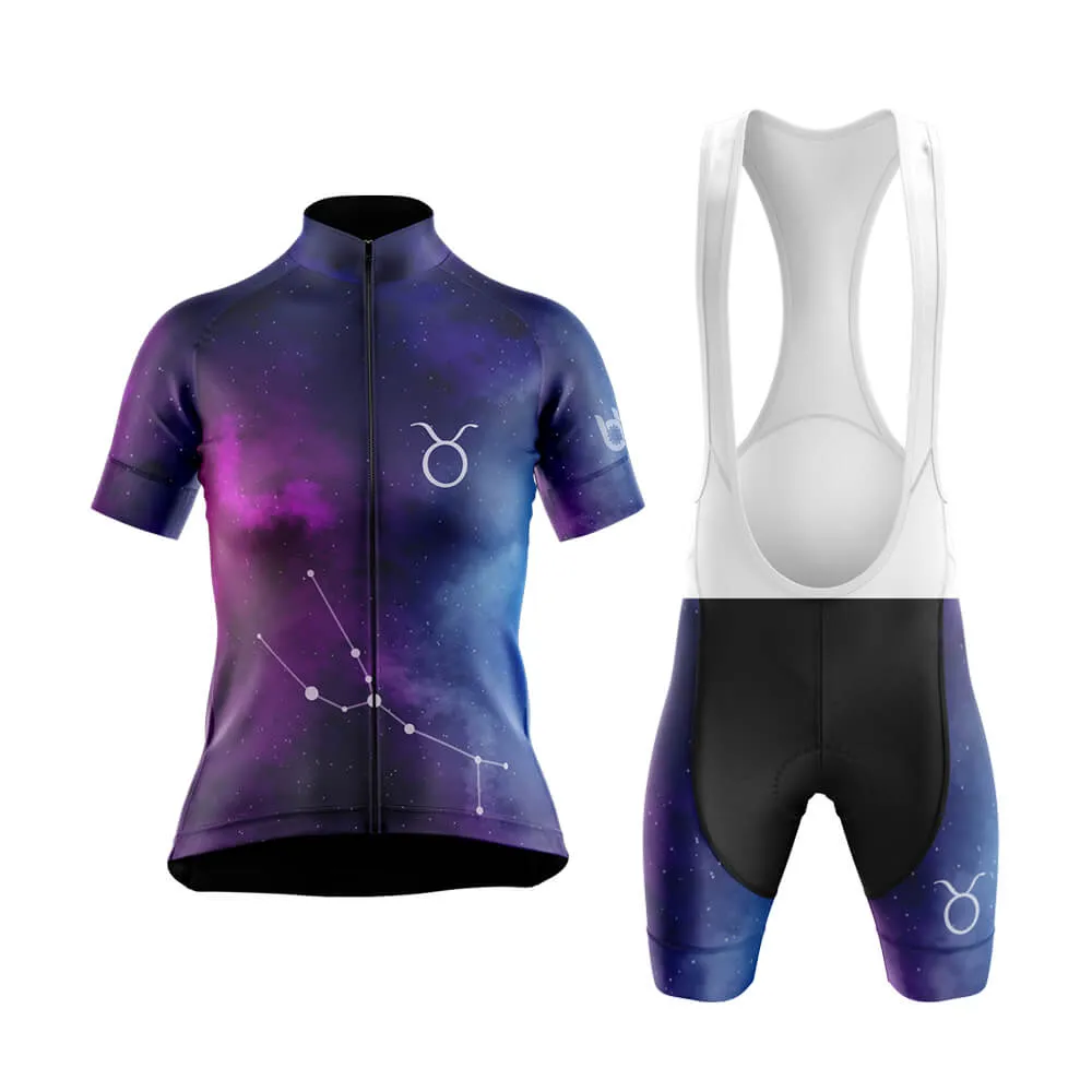 Constellation Zodiac (V1) (TAURUS) Club Cycling Kit