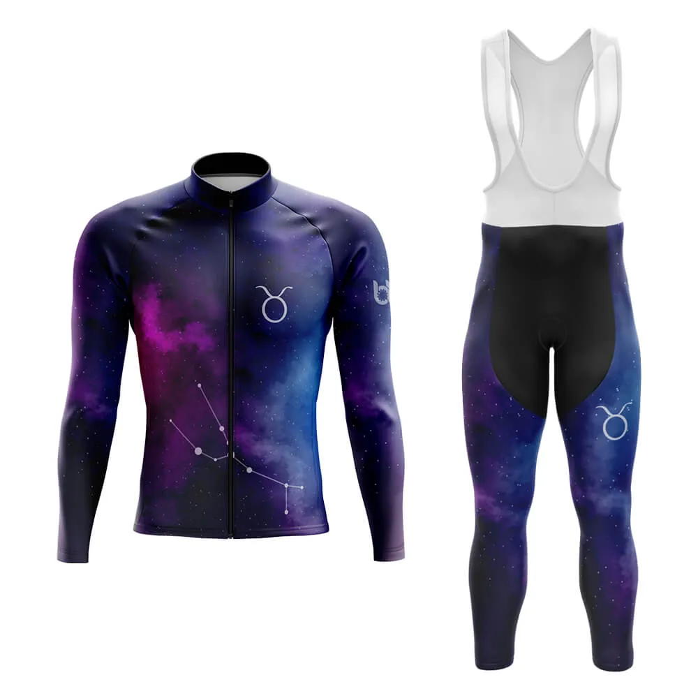 Constellation Zodiac (V1) (TAURUS) Club Cycling Kit