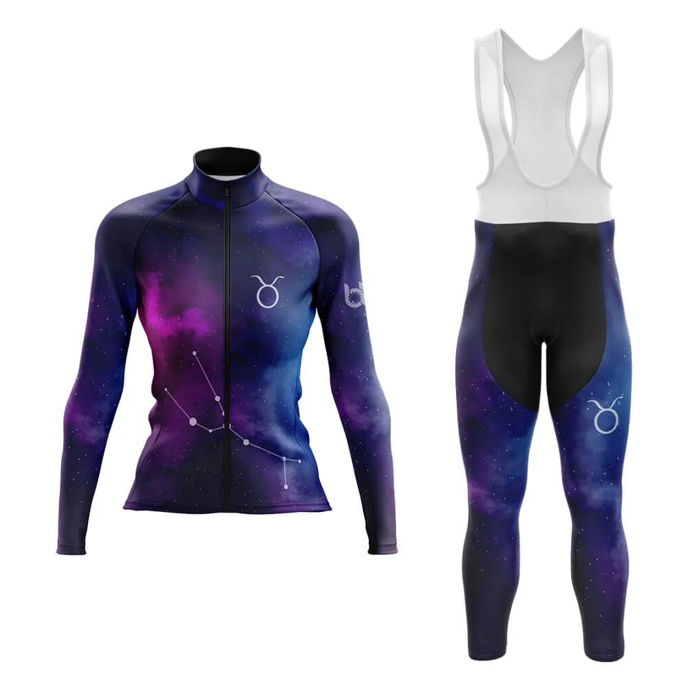 Constellation Zodiac (V1) (TAURUS) Club Cycling Kit